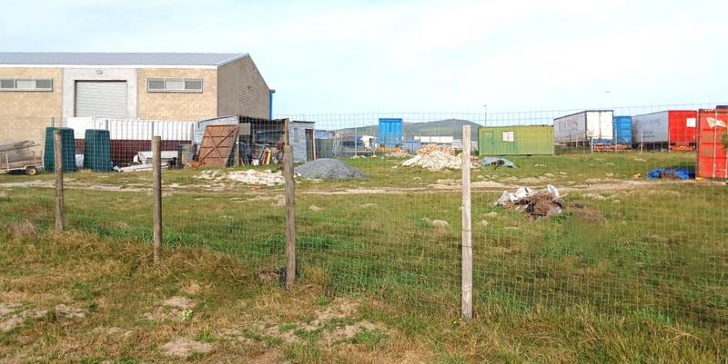 0 Bedroom Property for Sale in Racing Park Western Cape